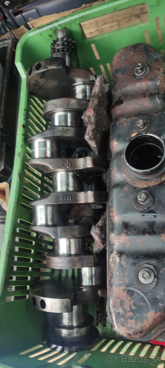 Indenor ,Ford Scorpio 2,5 TD - 8