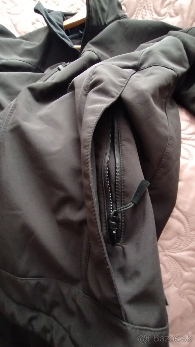 Bundy pánske 3 ks - 8