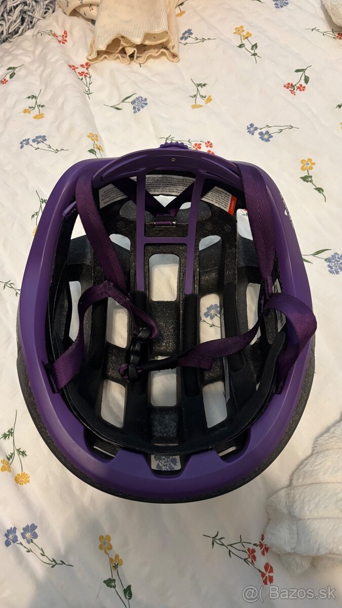 Poc Ventral Lite M - 8