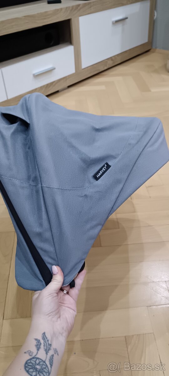 Easywalker Harvey - 8