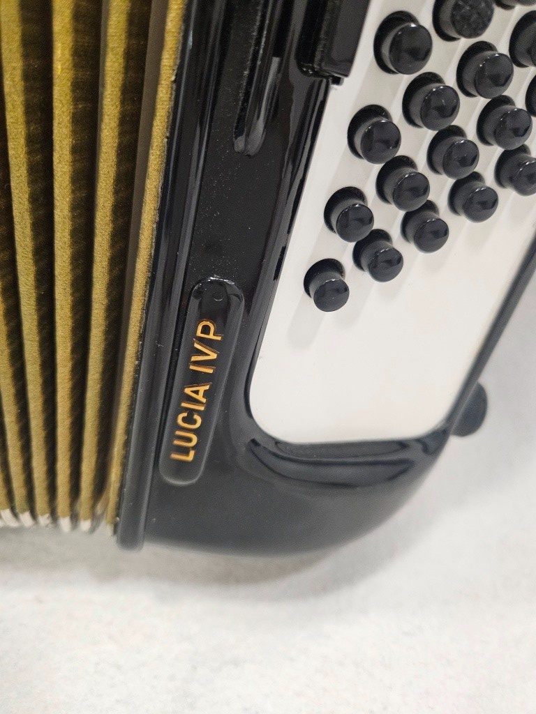 akordeon hohner lucia IV 96b - 8
