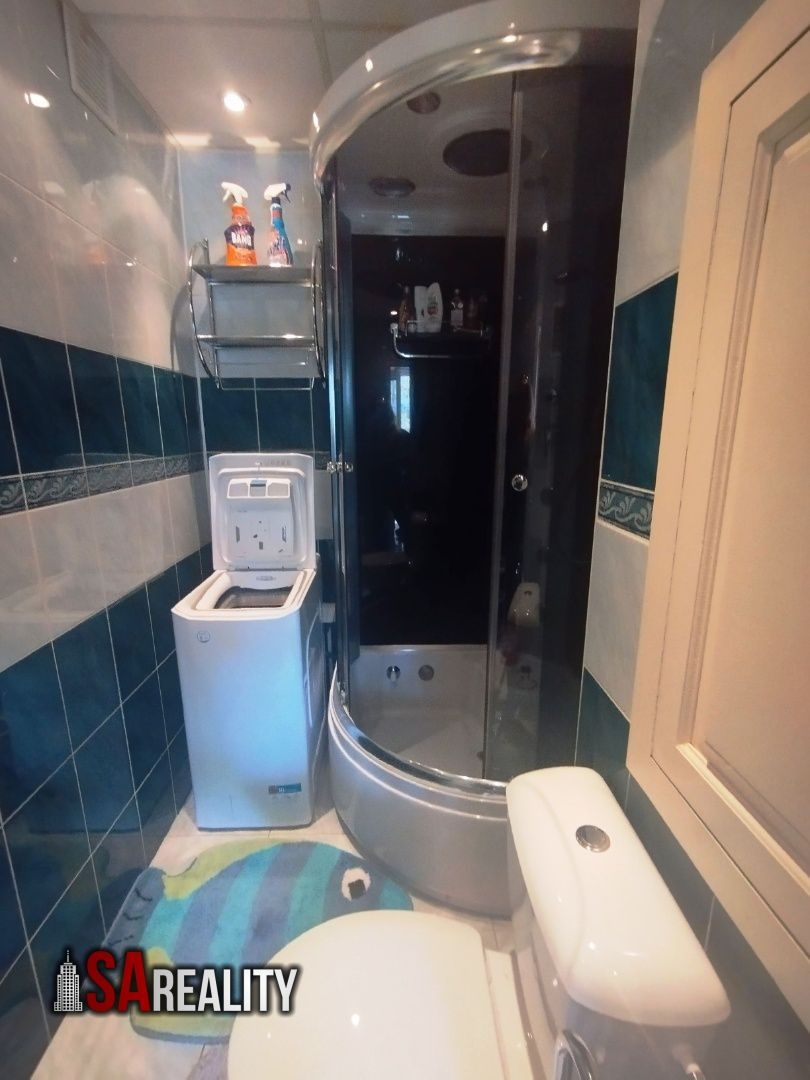 NA prenájom 2 izbový byt centrum LEvice - 8