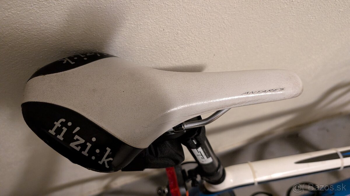 Cestny karbonovy bicykel Author CA55 - 8