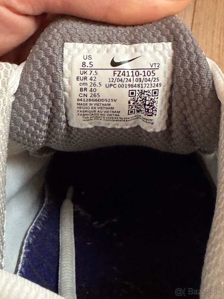 Nike Air Max TL 2.5 - 8