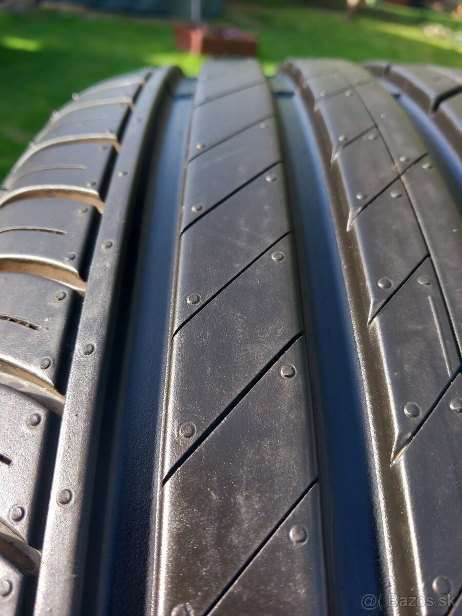 215/50 r18 letne pneumatiky - 8