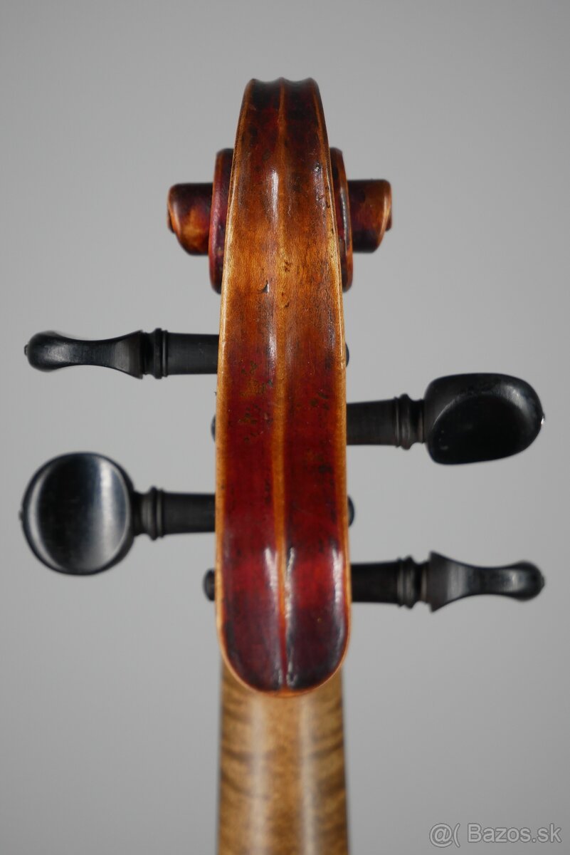 G. TEUCHERT & ARTHUR TEUCHERT 1907 - 8