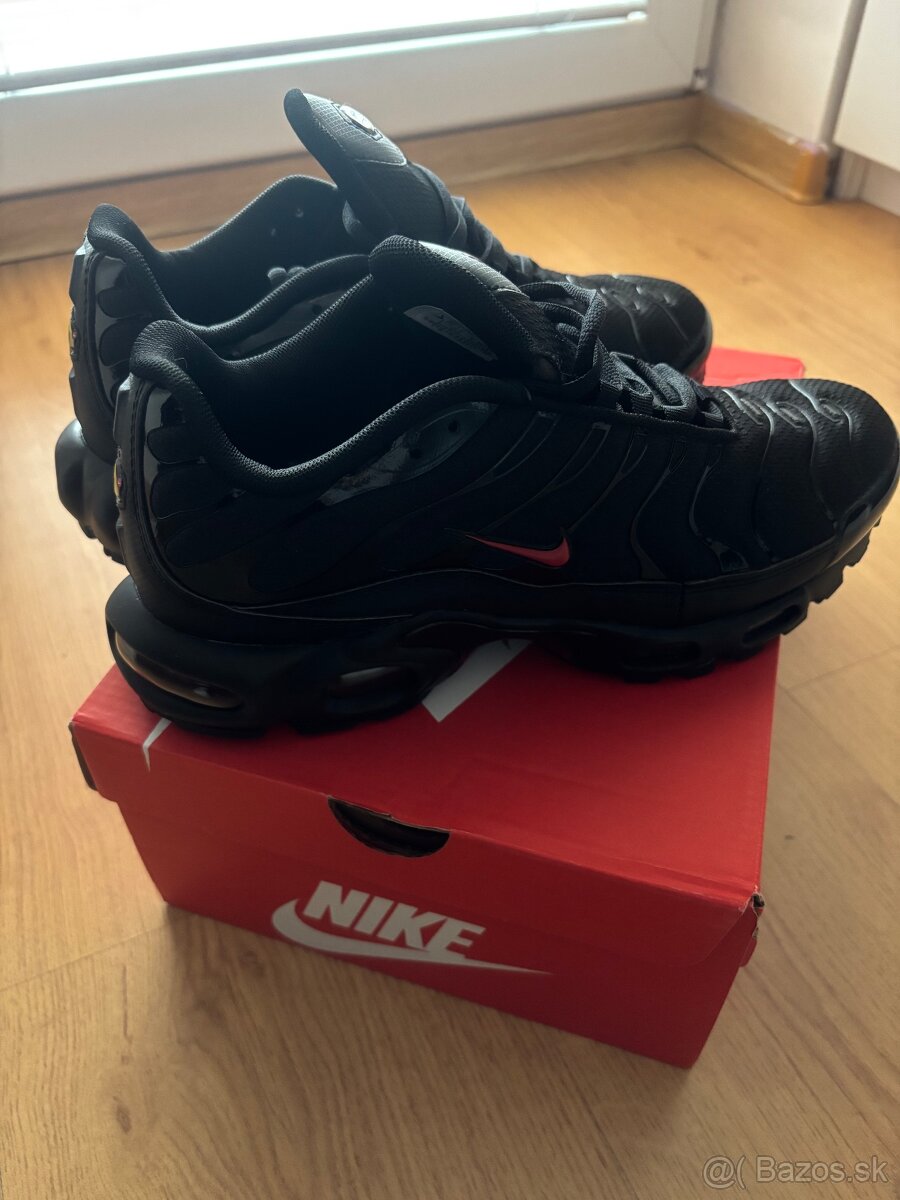 Nike Air Max Plus - 8