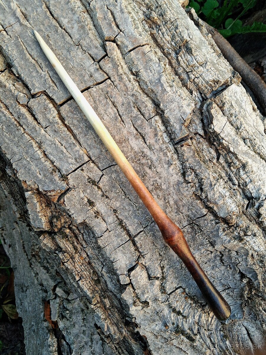 Vyrezávané prútiky. - 8