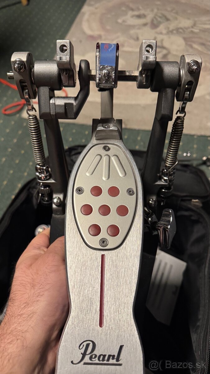 Pearl Eliminator P2052C dvojšlapka - 8