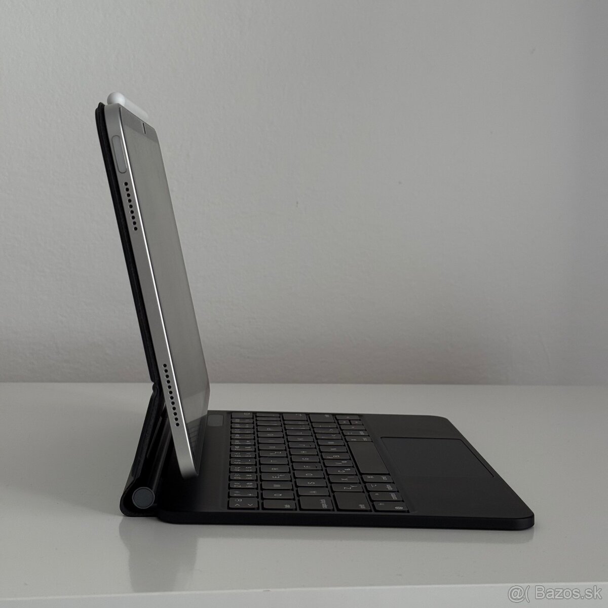 FIXED Typee na Apple iPad 10.9" iPad 11" čierne - 8