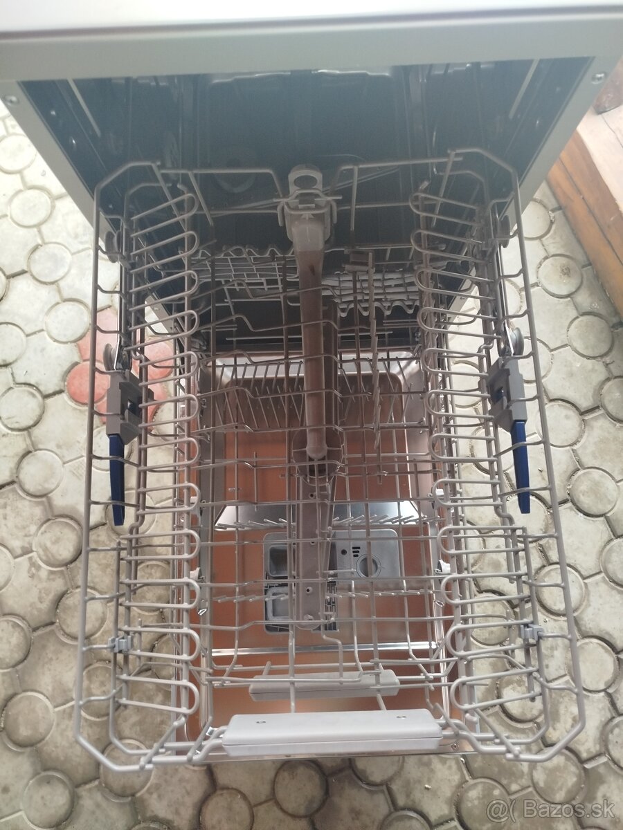 Predám PHILCO umývačku riadu - 8