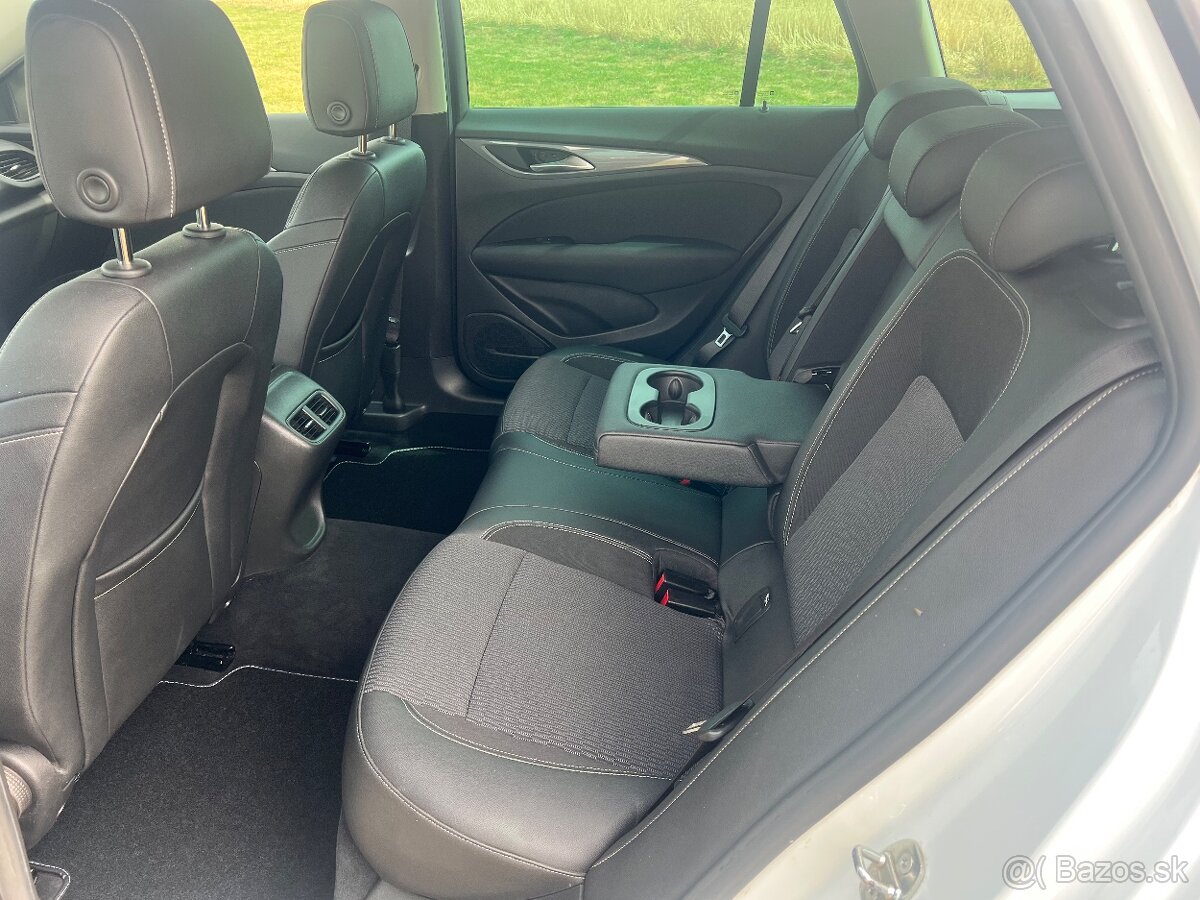 Opel Insignia ST kombi 2,0 cdtI - 8