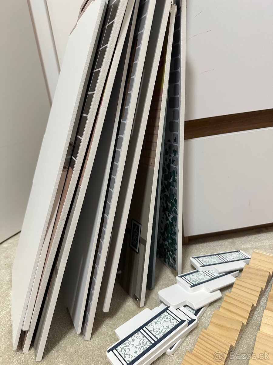 Domček pre bábiky - 8