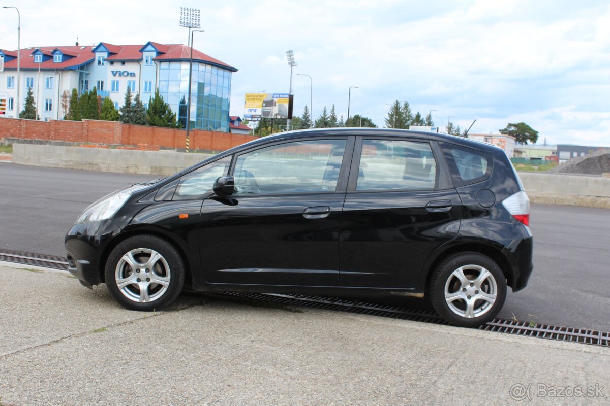 Honda Jazz 1.2 Trend - 8