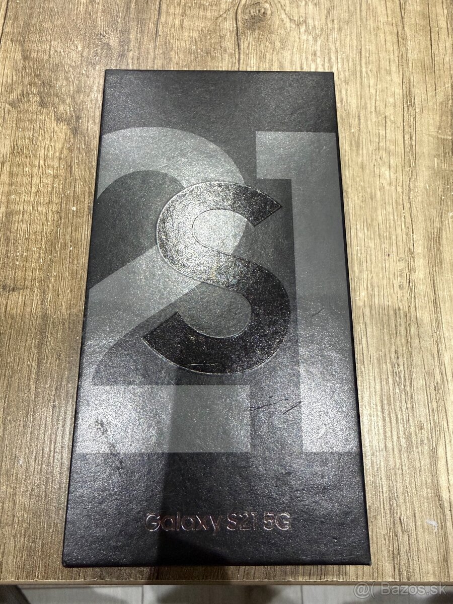 Samsung Galaxy S21 5G - 8