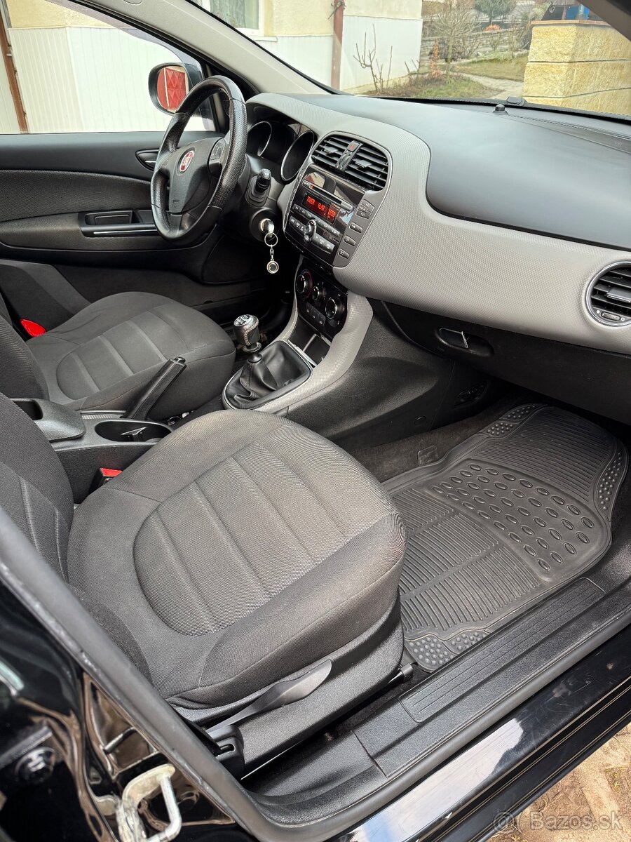 Fiat bravo 2 1,6 mjet 88kw - 8