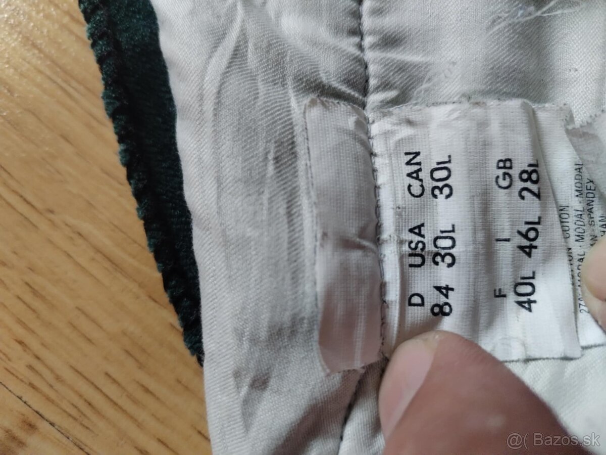 Nohavice - 8