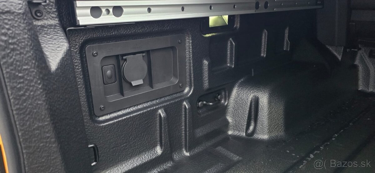 Ford Ranger 2.0 TDCi EcoBlue BiTurbo e-4WD WildTrak - 8