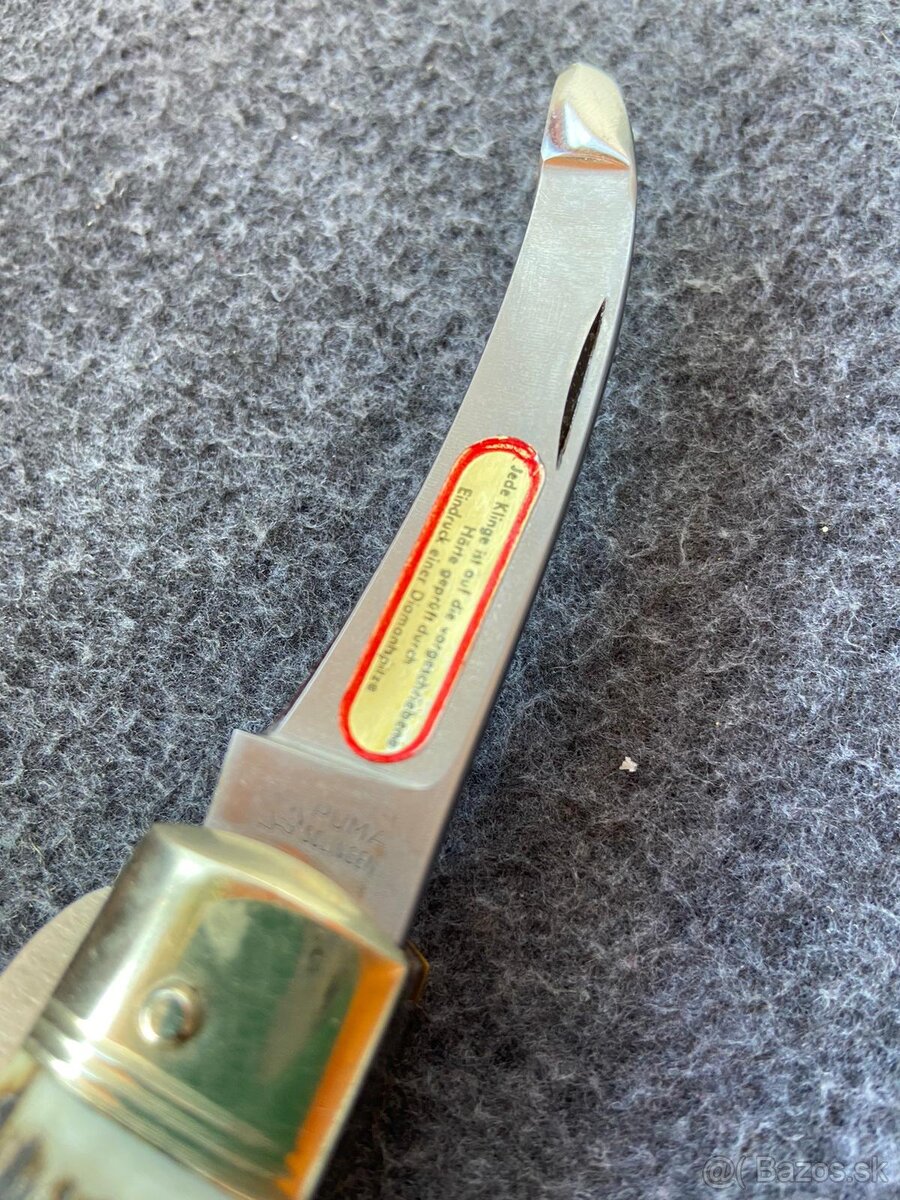 Puma 959 Solingen. - 8