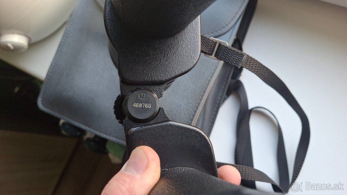 Ďalekohľad BPC 10X50 SOTEM - 8