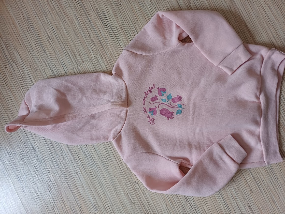 Balík oblečenia - 8