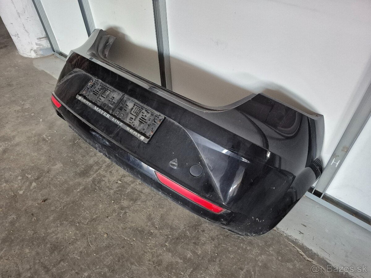 SEAT LEON 2. FR / Coupra AJ LIFT - 8