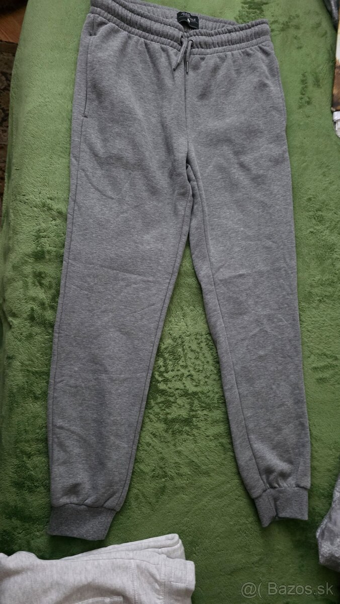 Teplsky teple bavlna Mko. 2ks - 8