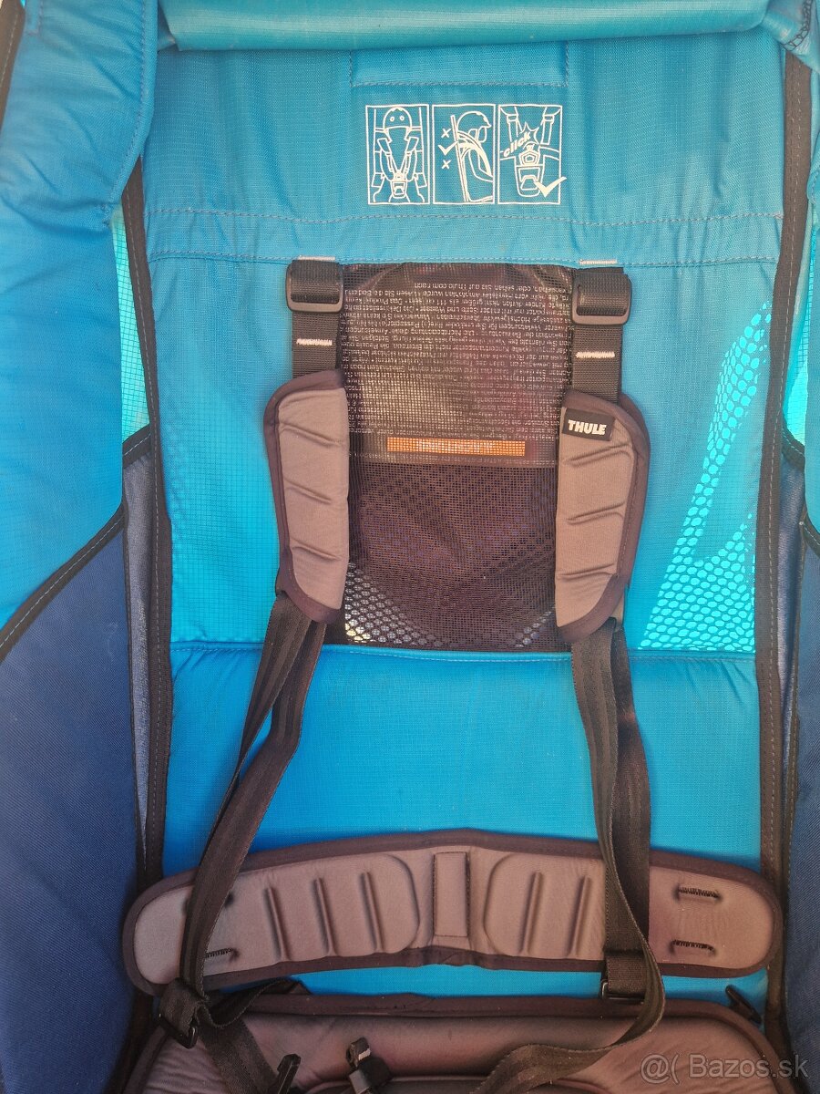 THULE Chariot Cross Single - 8