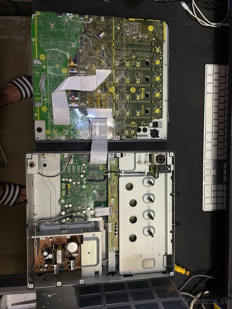 Oprava elektroniky súkromná osoba oprava PCB a oveľa viac - 8