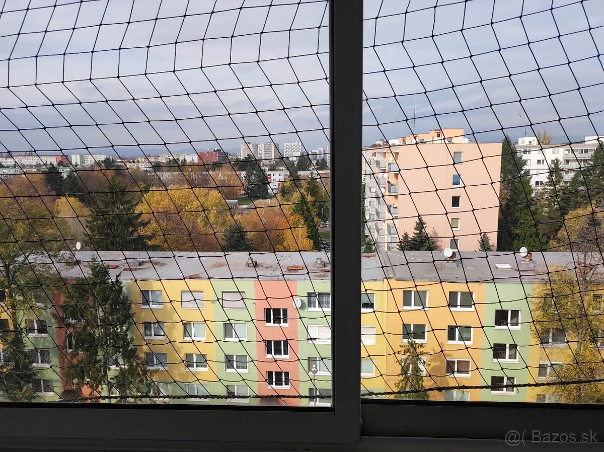 Predám jednoizbový byt - 8