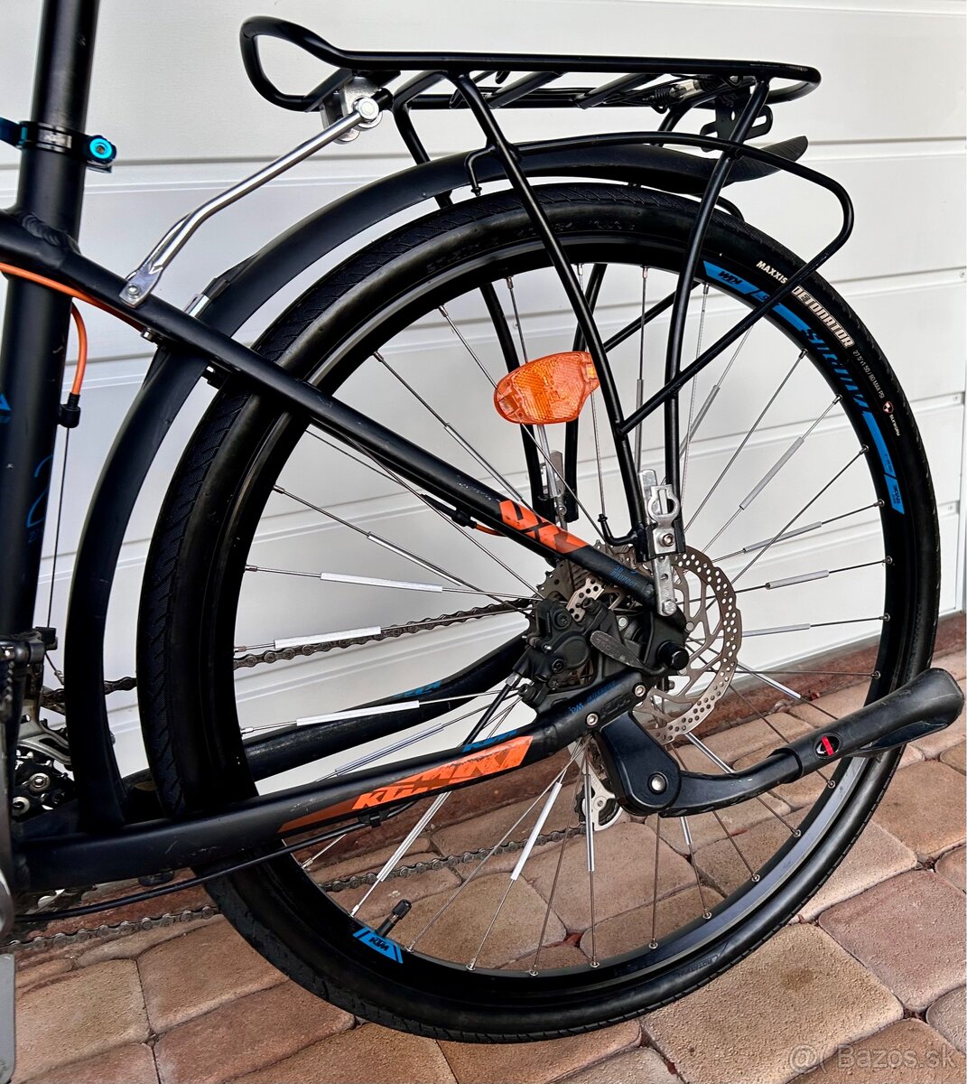 KTM Ultra 27,5” - 8