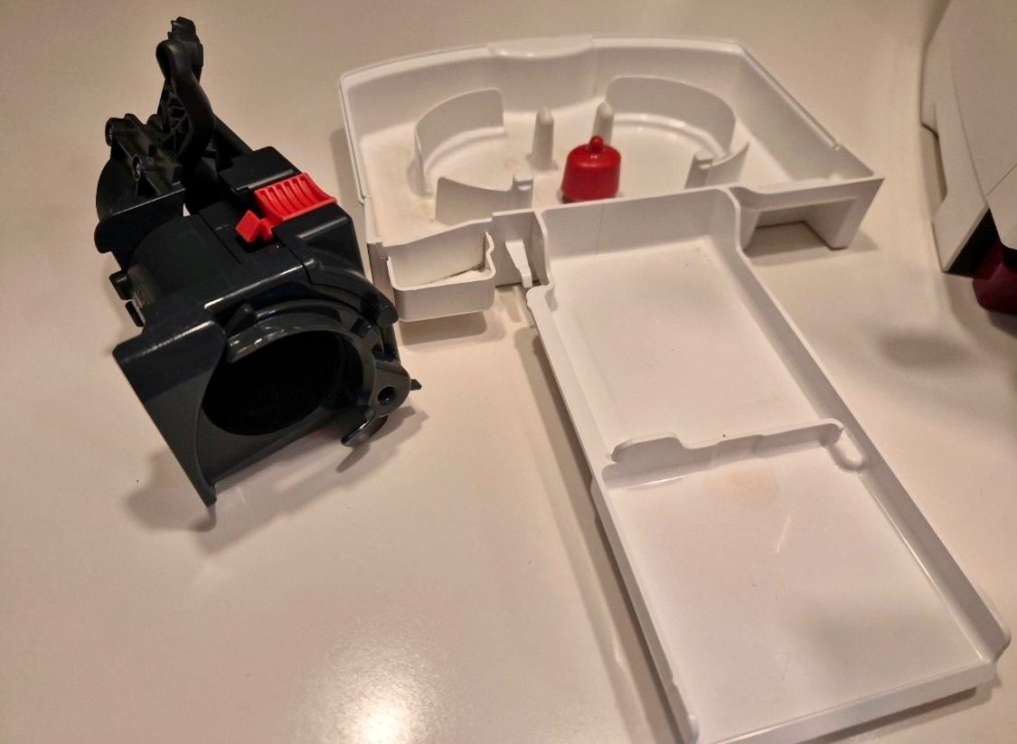 De’Longhi Magnifica S - 8