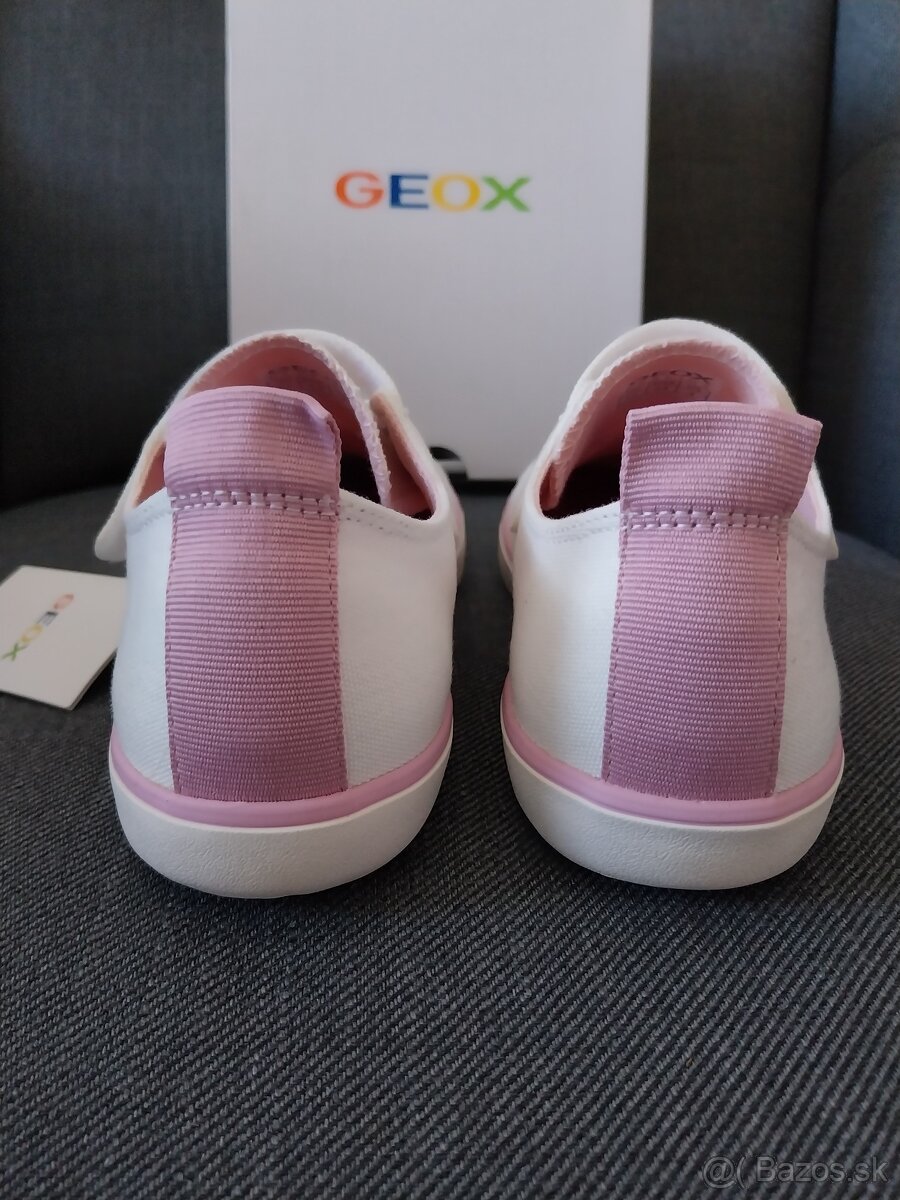 Tenisky Geox 34, cena s poštovným - 8