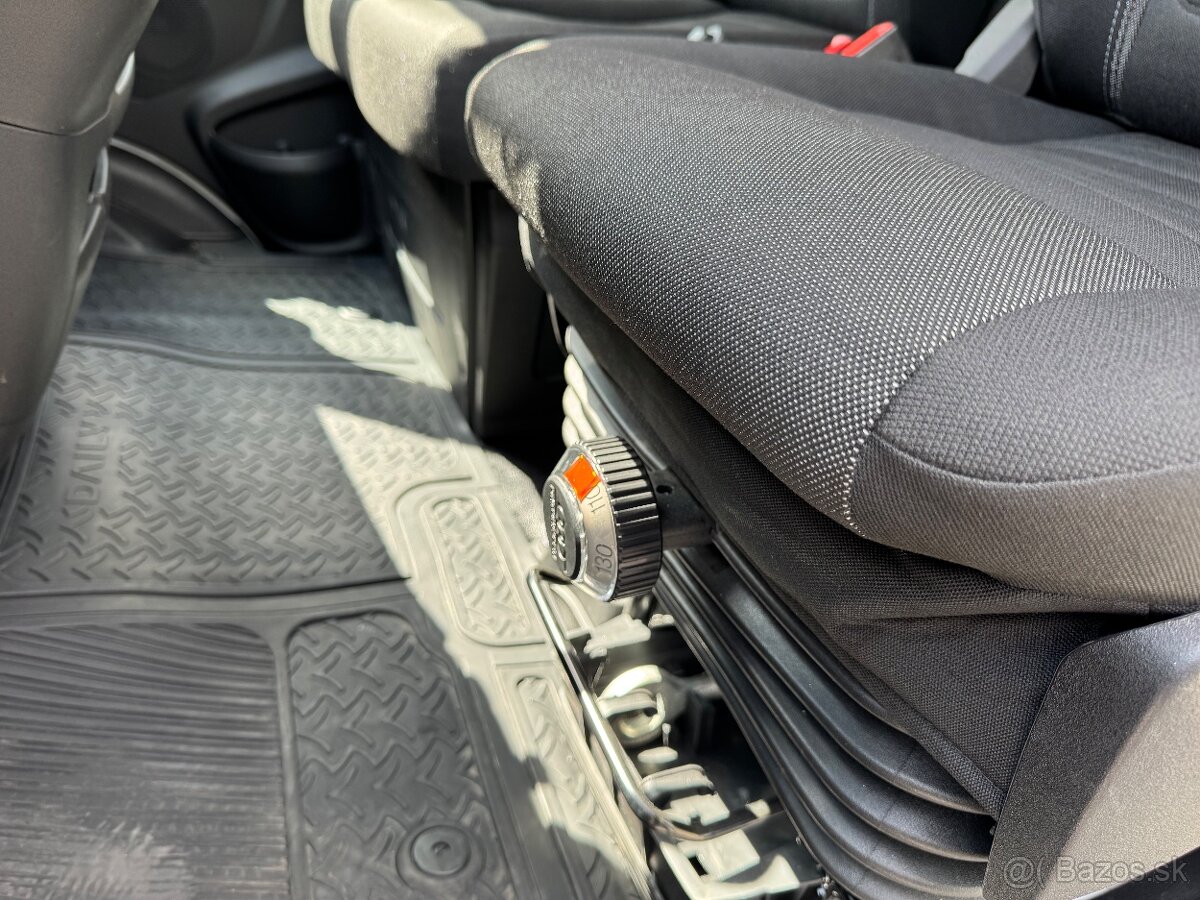 Iveco Daily 2.3 klima automat - 8