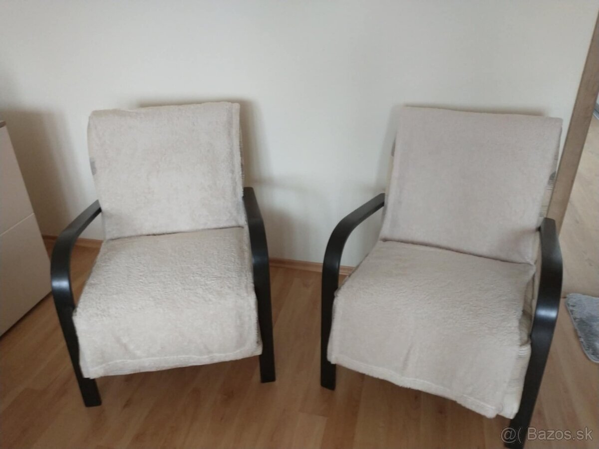 Prenájom 3-izbový byt, Púchov – Rastislavova, balkón - 8