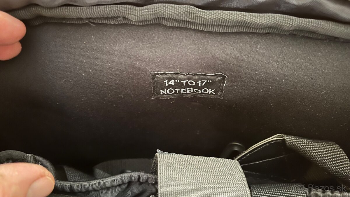 Taška na Notebook HP - 8