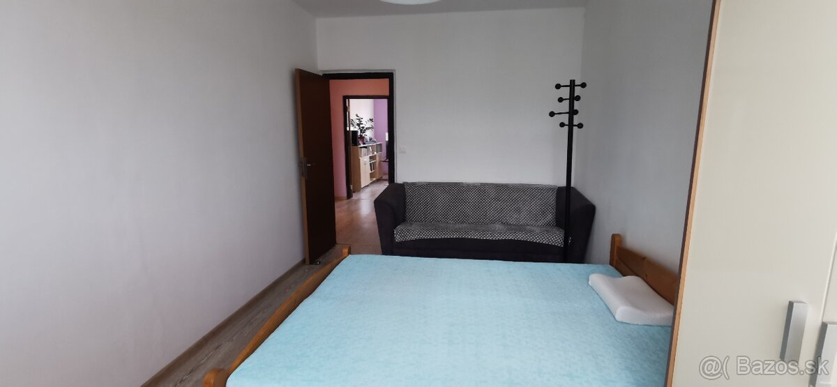 Predám 2 izbový byt - 8