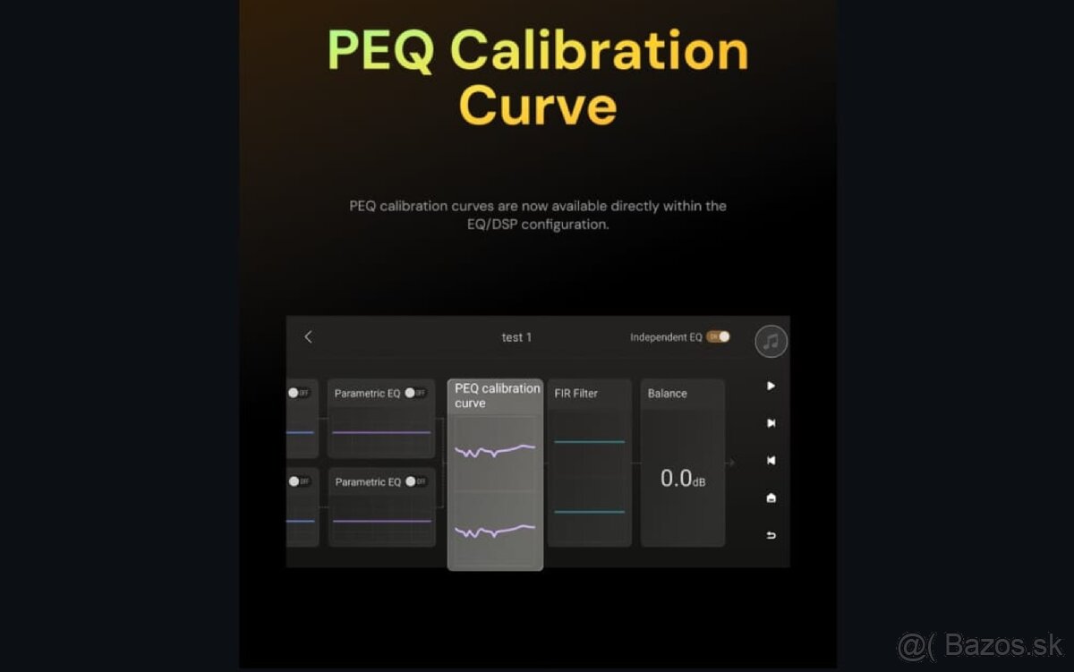 EVERSOLO DMP-A6 gen 2 + d.o. grátis - 8