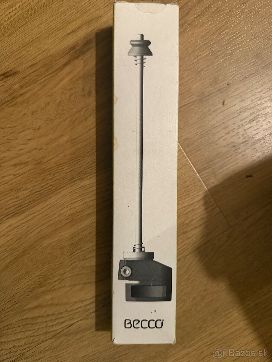 Leggero Enso vr. bábätkovníku - 8