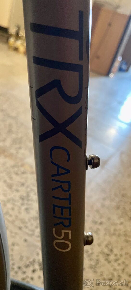 Trekingový bicykel KELLYS Carter 50 - 8