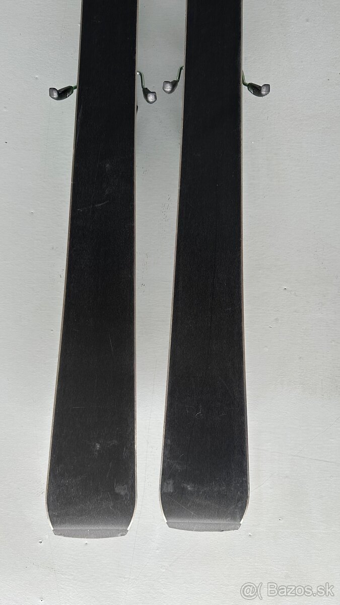 Lyže Elan 168 cm - 8