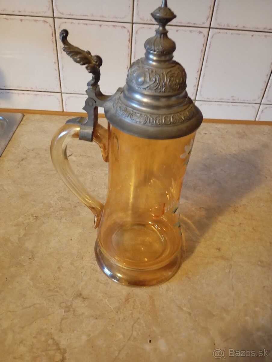 Predám pekné sklo - 8