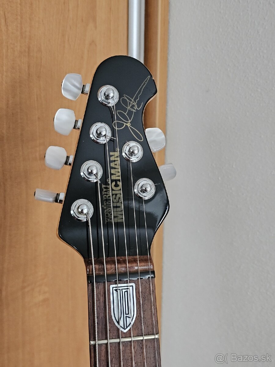 Music Man JP6 Piezo - 8