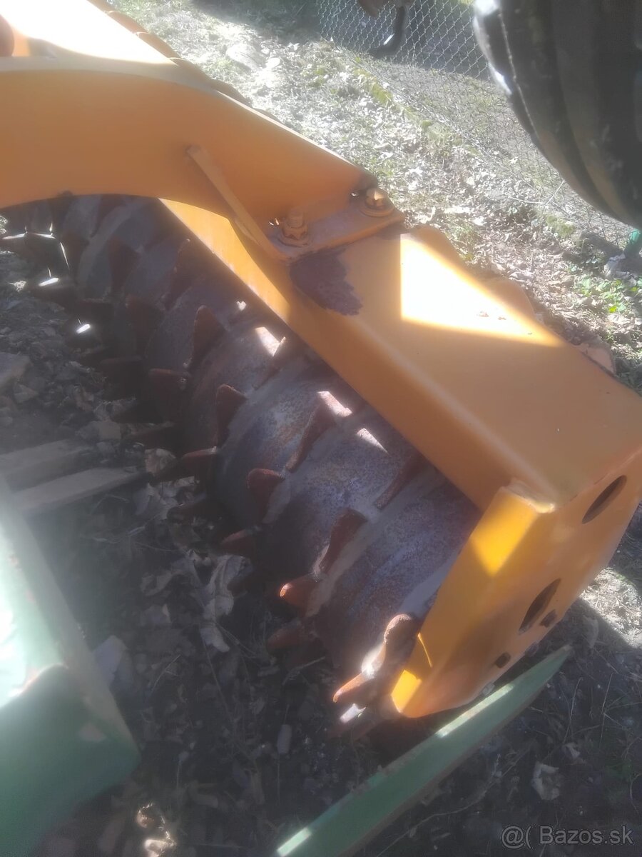 Seječku Amazone - 8