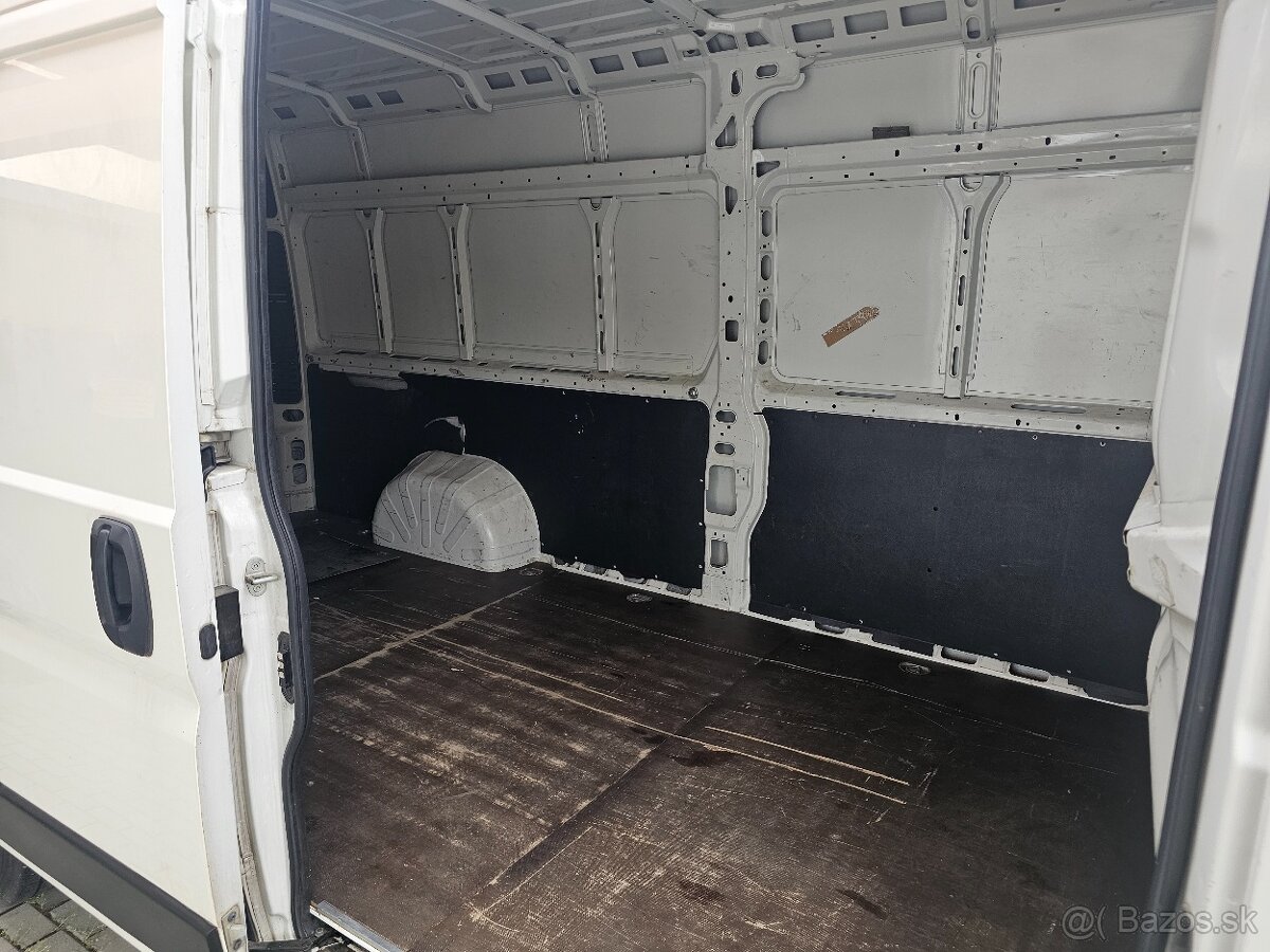 Jumper L4H2 120kw rok.v 12.12.2018 - 8