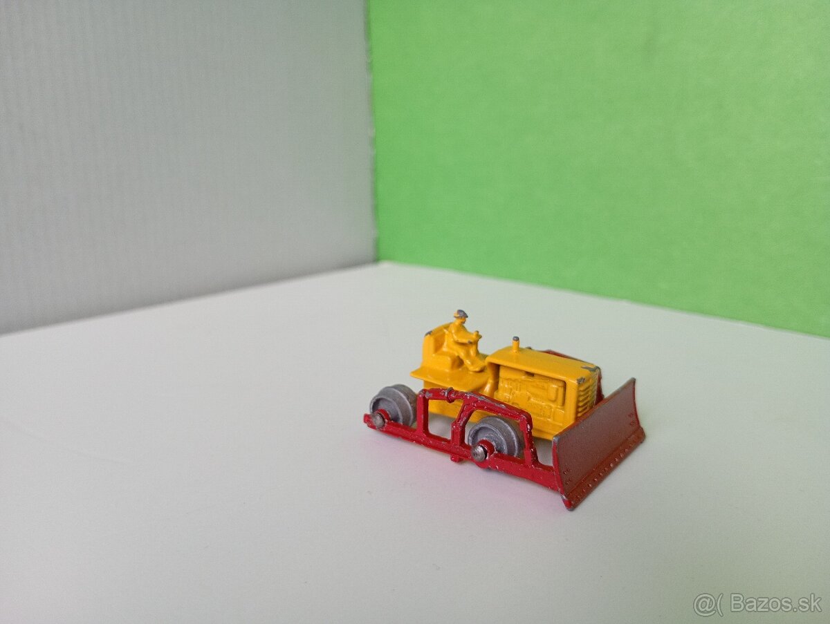 Matchbox - 8