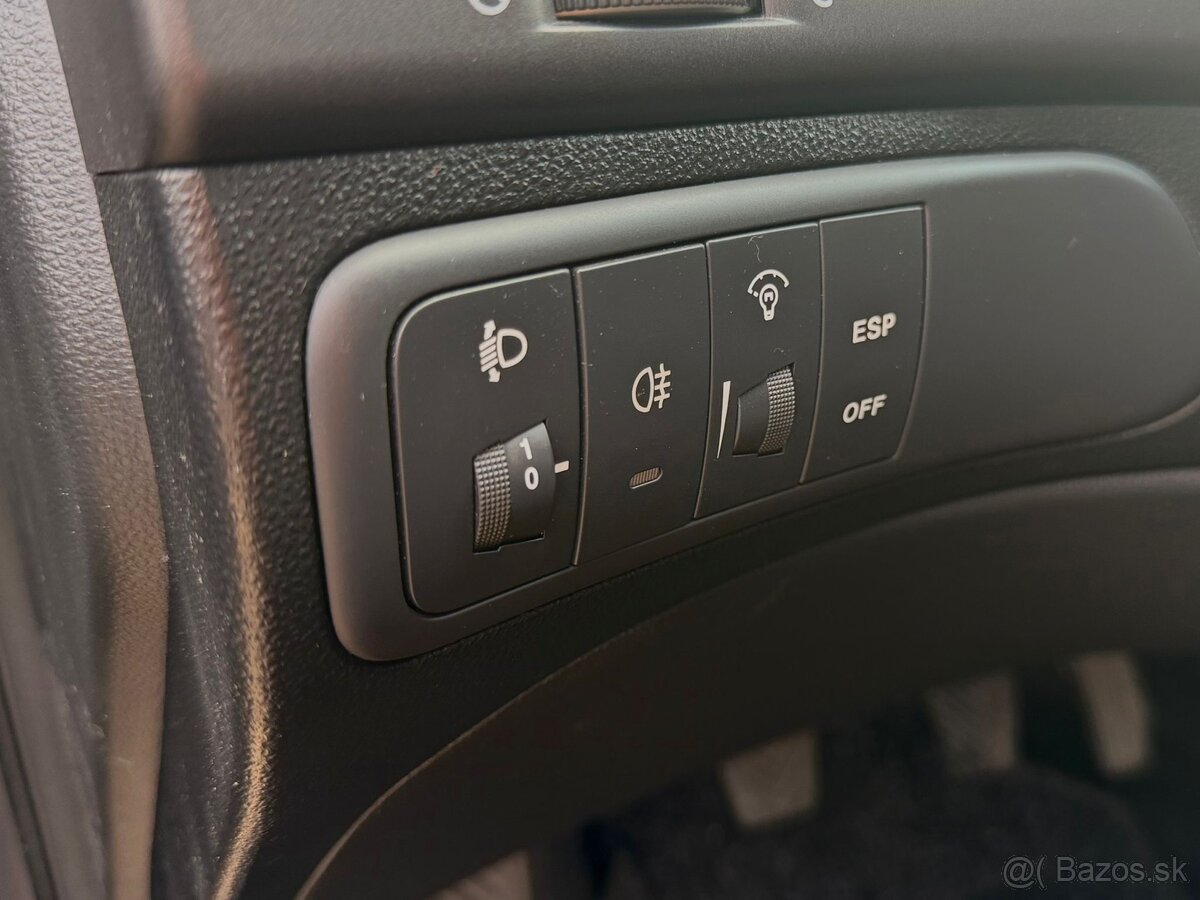 KIA Magentis 2.0 CRDi , nová STK - 8