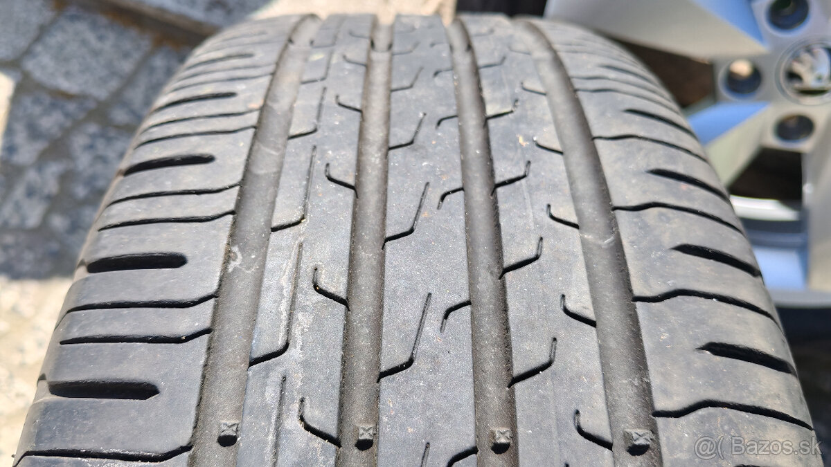 5x112 R17 --- ŠKODA KAROQ ... - 8