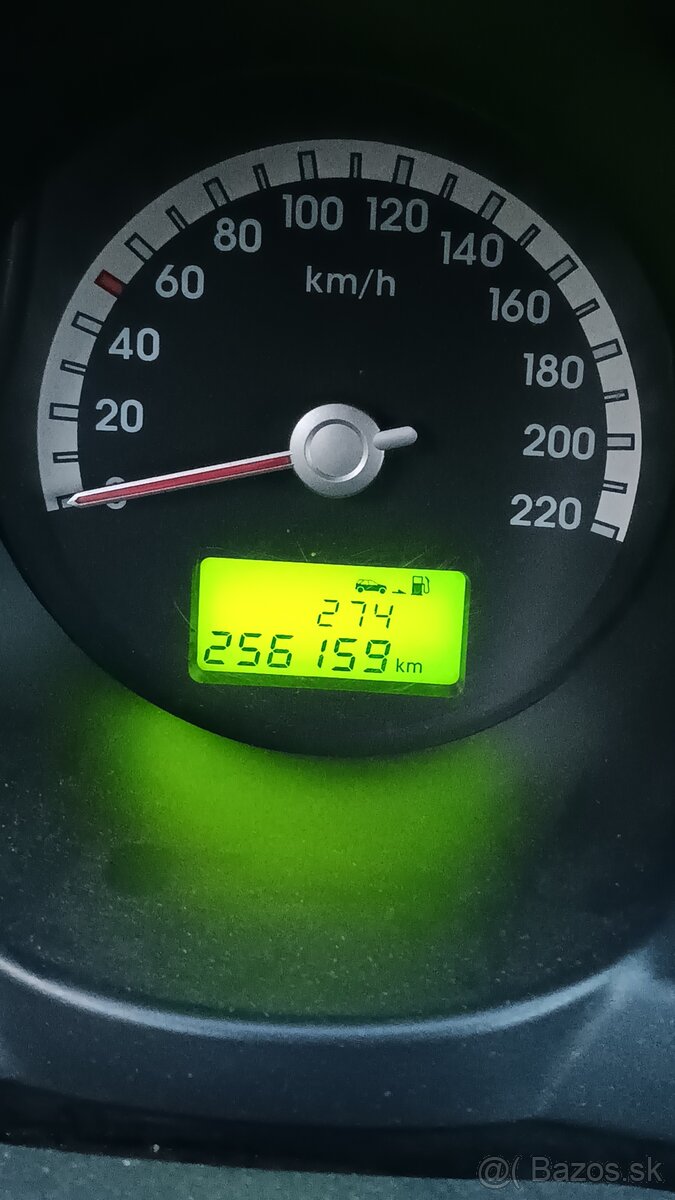Kia Sportage - 8