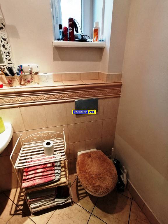 Rodinný dom v Mošovciach: Pokojné bývanie v srdci Turca - 8